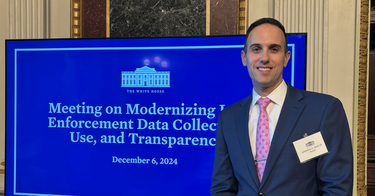 federal meeting at the white house