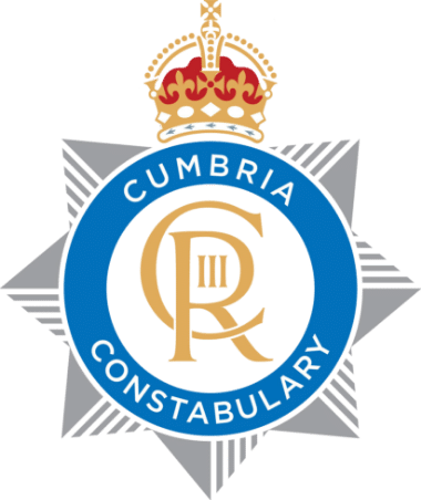 CUMBRIA CONSTABULARY LOGO