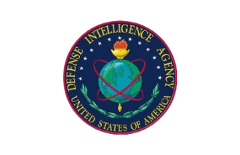 U.S. Defense intelligence agency logo