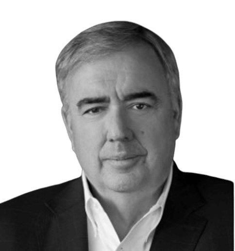 Edward Davis headshot