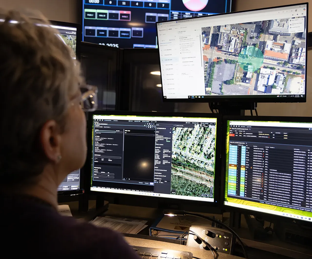 Mark43 - One Connected Platform