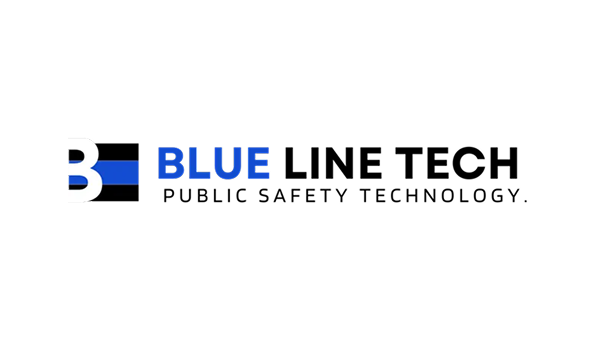 Blue Line Tech logo