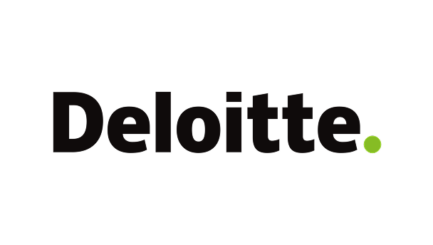 Deloitte logo