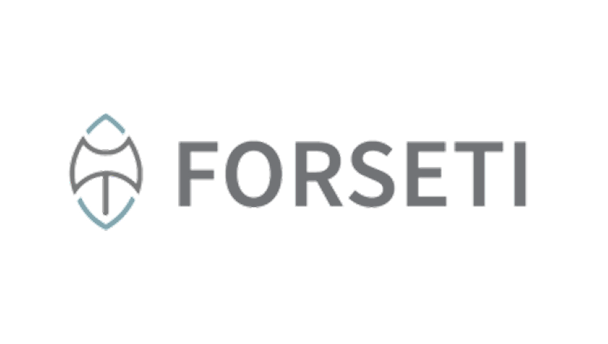 Forseti logo