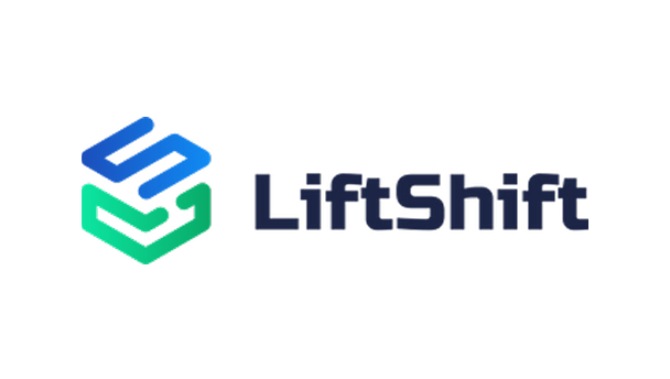Lift Shift logo