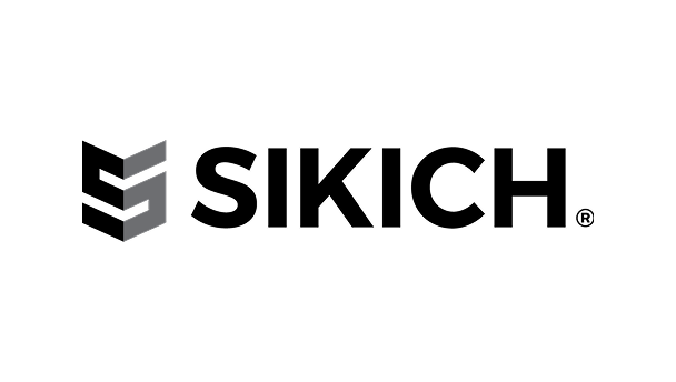 Sikich logo