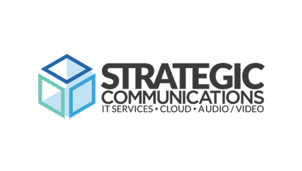 Strategic Communications logo