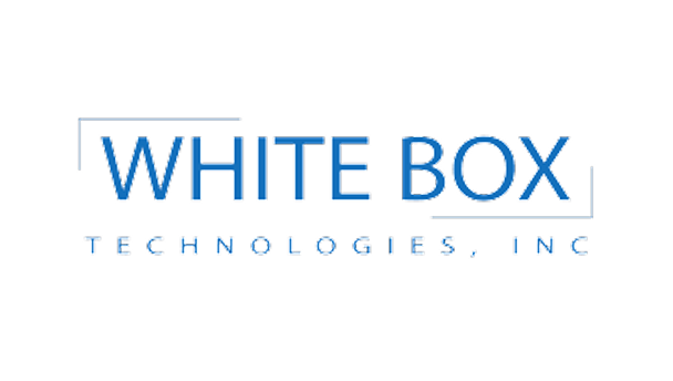 White Box technologies logo