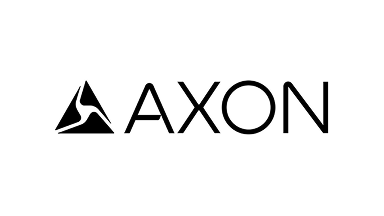 AXON logo