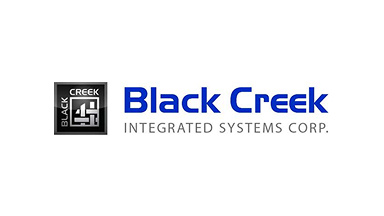Black Creek logo
