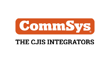 CommSys logo