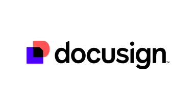 Docusign logo