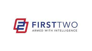 First Two logo