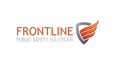 Front Line logo