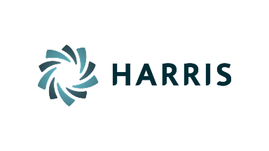 Harris logo