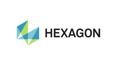 Hexagon logo