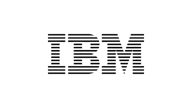 IBM logo