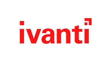 Ivanti logo