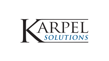 Karpel Solutions logo