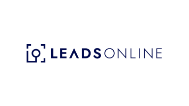 Leads Online logo