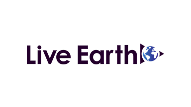 Live Earth logo
