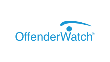 Offender Watch logo