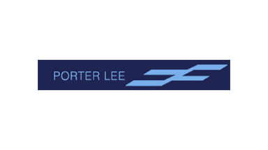 Porter Lee logo