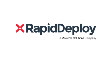 Rapid Deploy logo