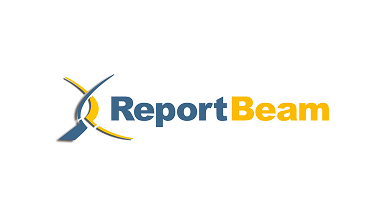 Report Beam logo