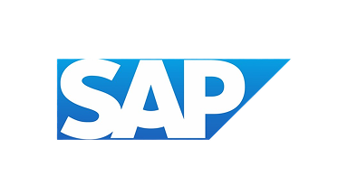 SAP logo