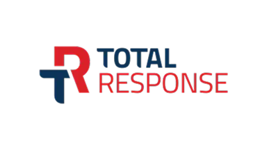 Total Response logo