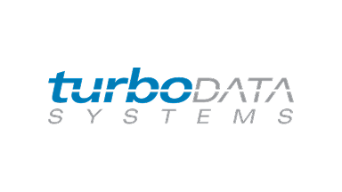 Turbo Data logo