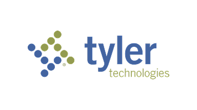 Tyler Technologies logo
