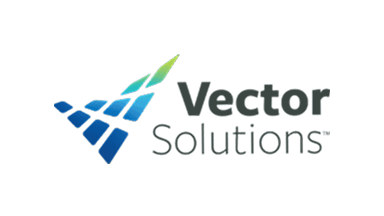 Vector Solutions logo