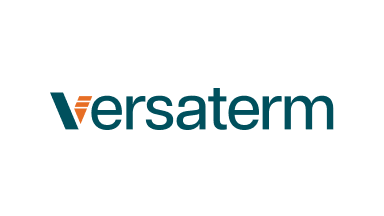 Versaterm logo