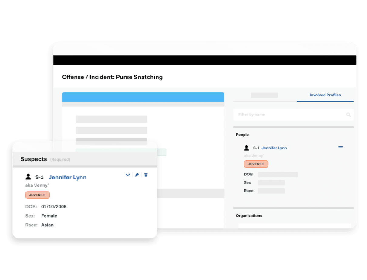 Secure The Chain screens