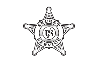 U.S. Secret Service badge
