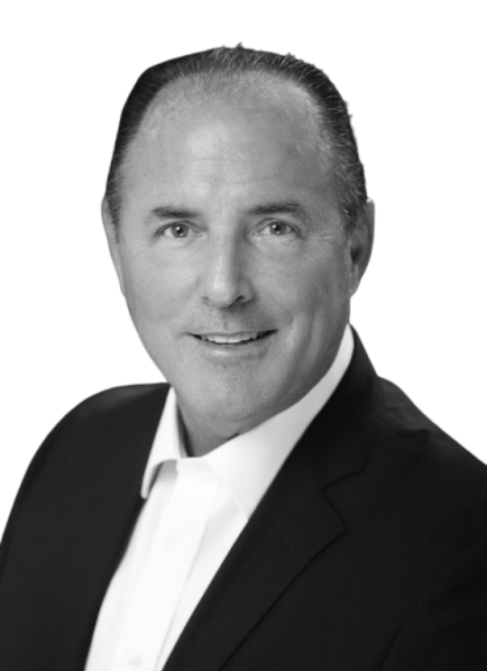 Donald De Lucca headshot