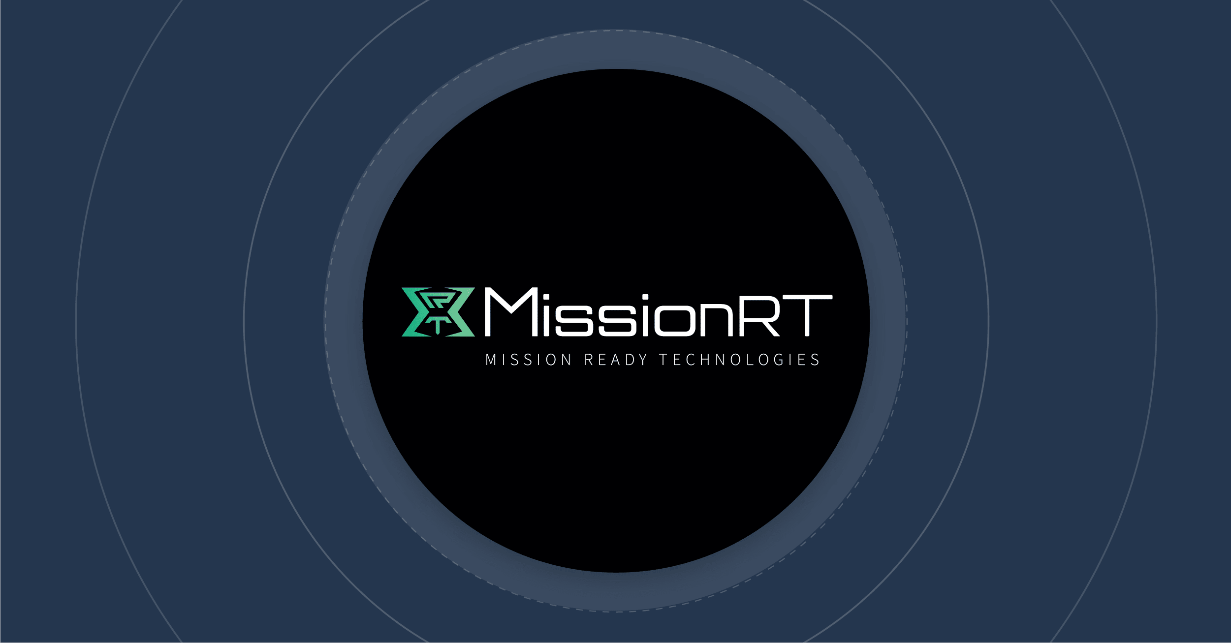 Mission RT logo