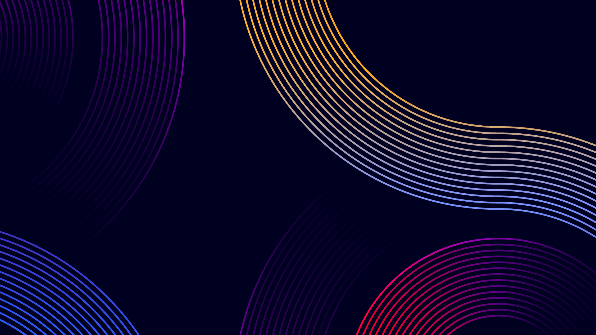 abstract multicolored digital texture